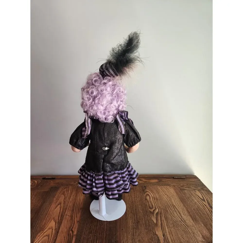 DOLL House vtg schmid